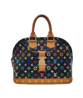 LOUIS VUITTON Сумка с короткими ручками