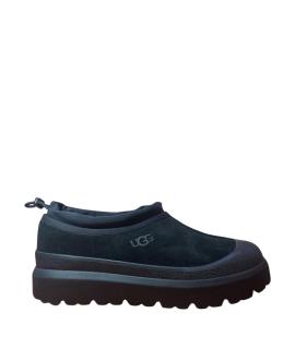 UGG AUSTRALIA Низкие ботинки