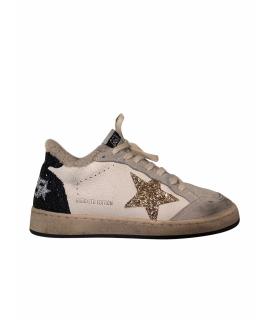GOLDEN GOOSE DELUXE BRAND Кеды