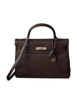 HERMES Сумка через плечо