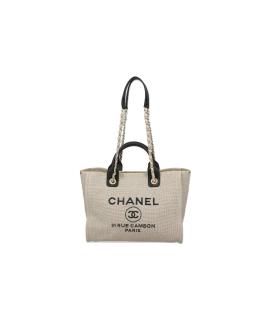 CHANEL Сумка через плечо