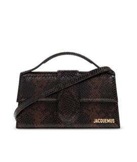 JACQUEMUS Сумка через плечо