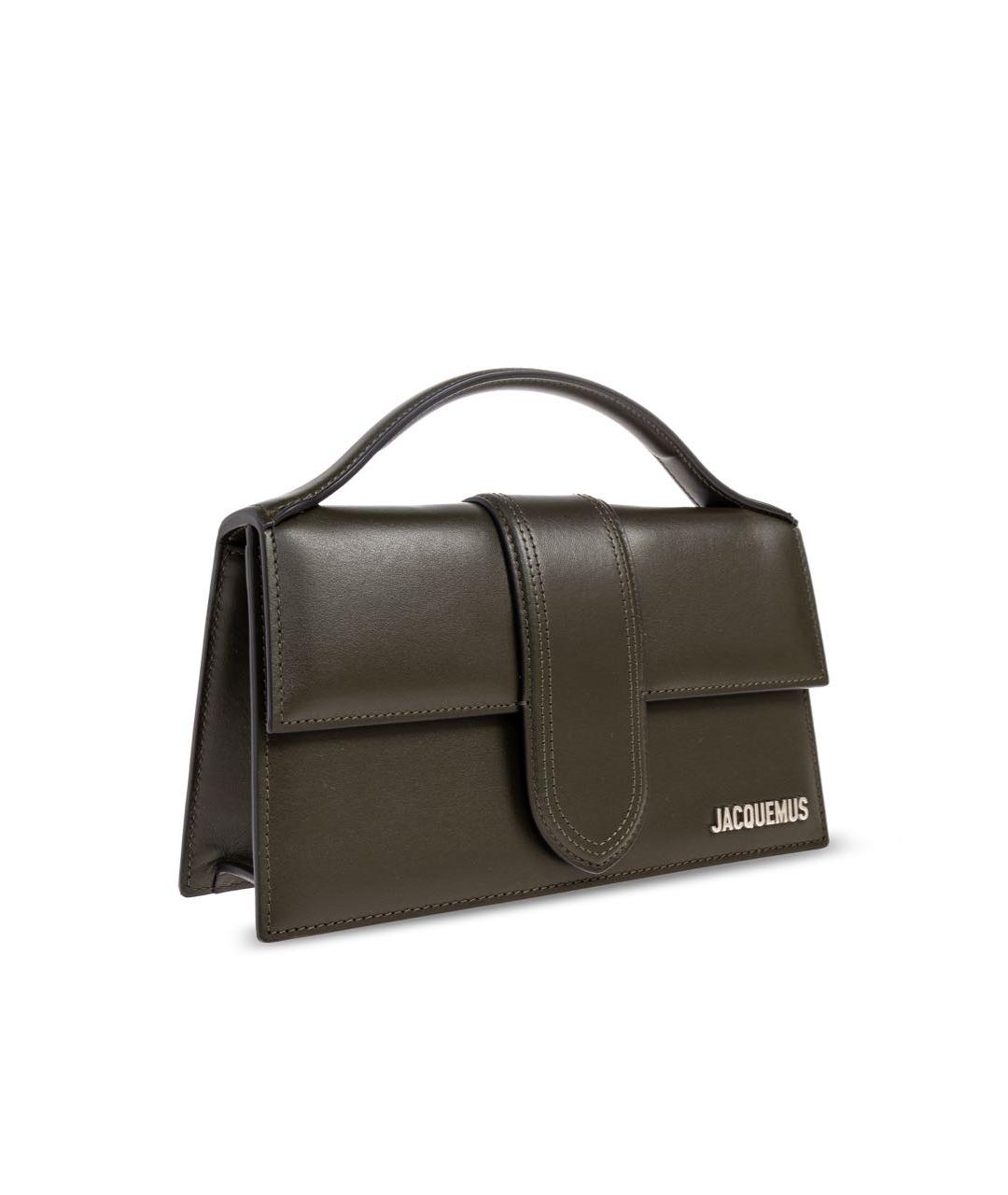 JACQUEMUS Сумка через плечо, фото 2