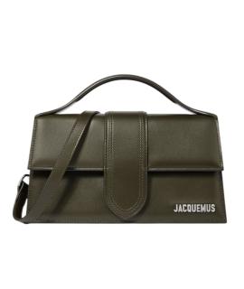 JACQUEMUS Сумка через плечо