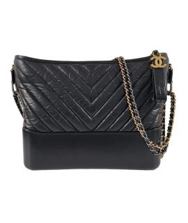 CHANEL Сумка через плечо