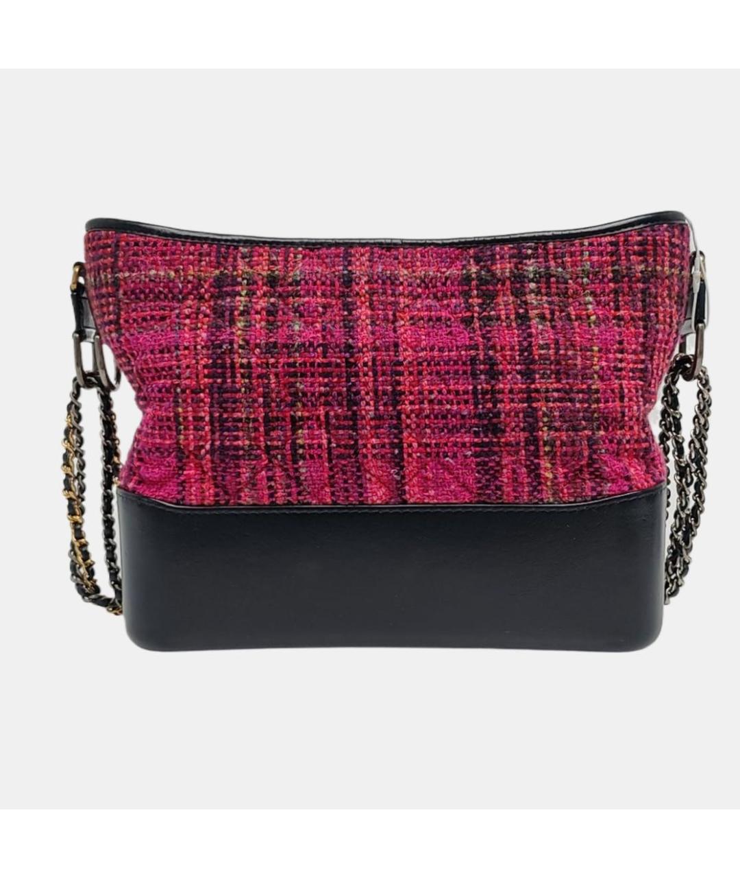 CHANEL Сумка через плечо, фото 4