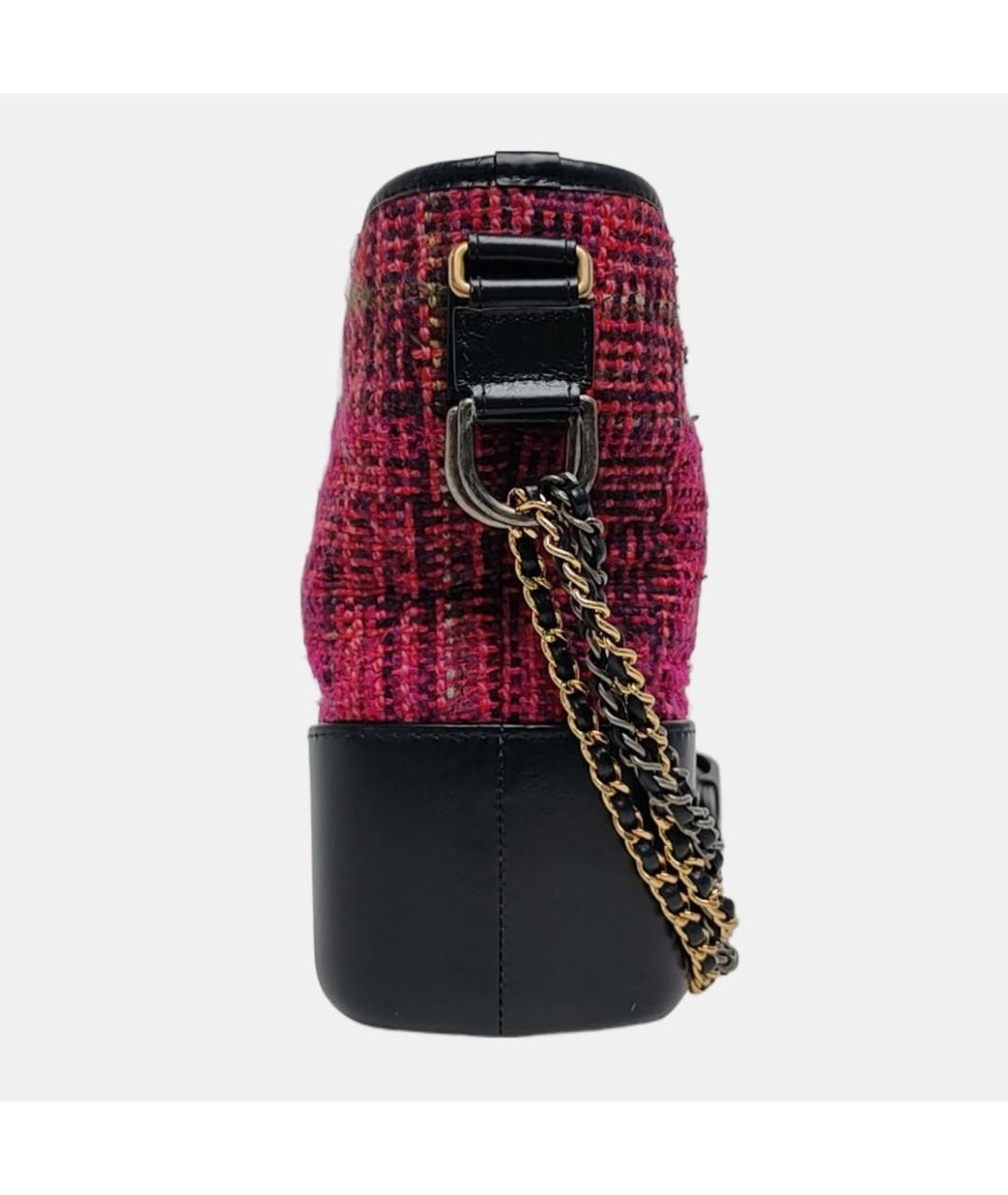 CHANEL Сумка через плечо, фото 3