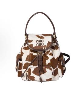 MIU MIU Рюкзак