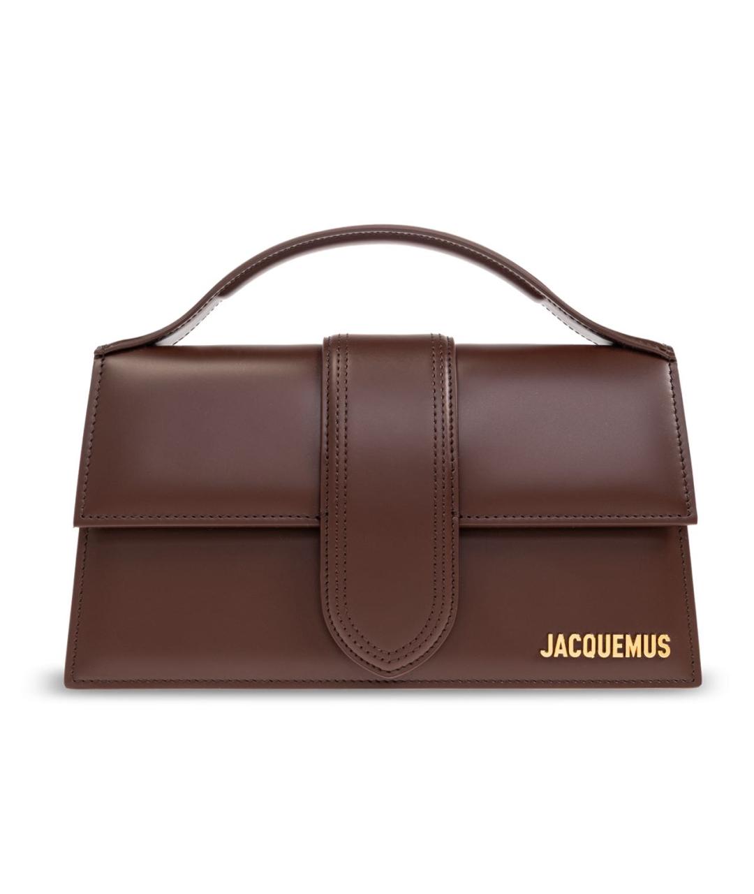 JACQUEMUS Сумка через плечо, фото 1