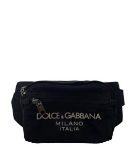 DOLCE&GABBANA Поясная сумка