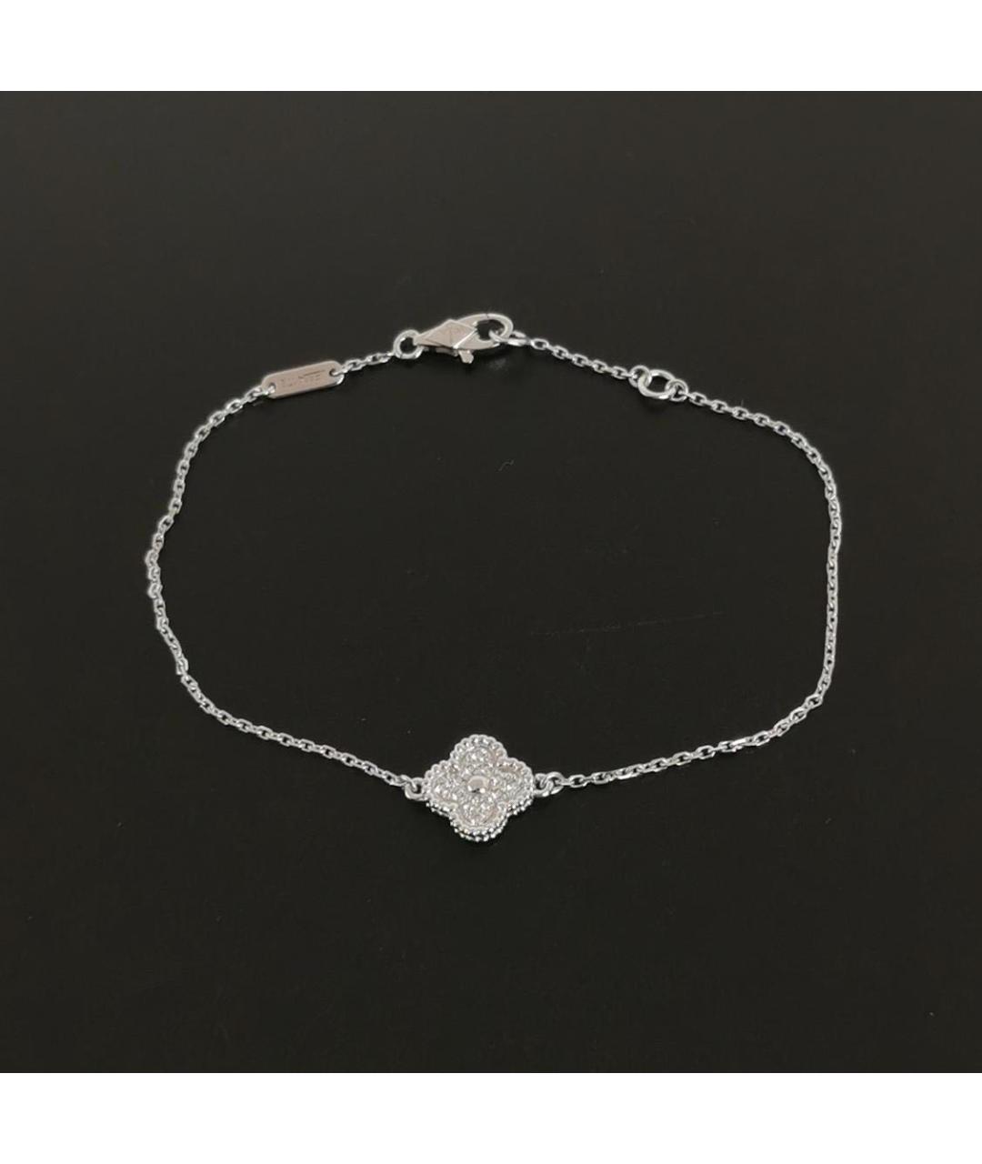 VAN CLEEF & ARPELS Браслет, фото 4