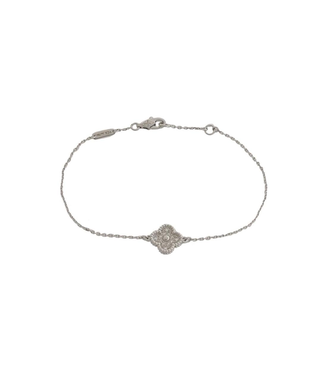 VAN CLEEF & ARPELS Браслет, фото 2