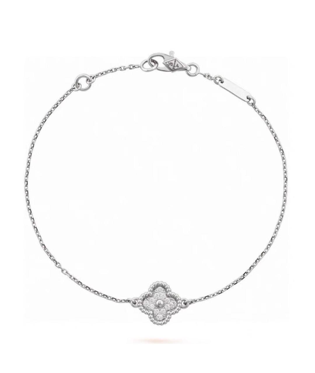 VAN CLEEF & ARPELS Браслет, фото 6