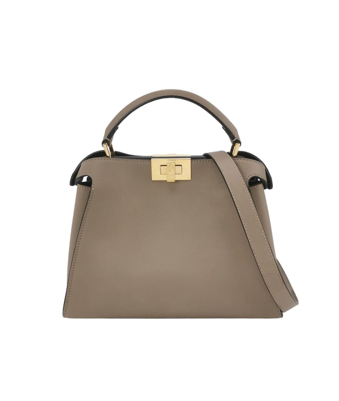 FENDI Сумка через плечо, фото 1