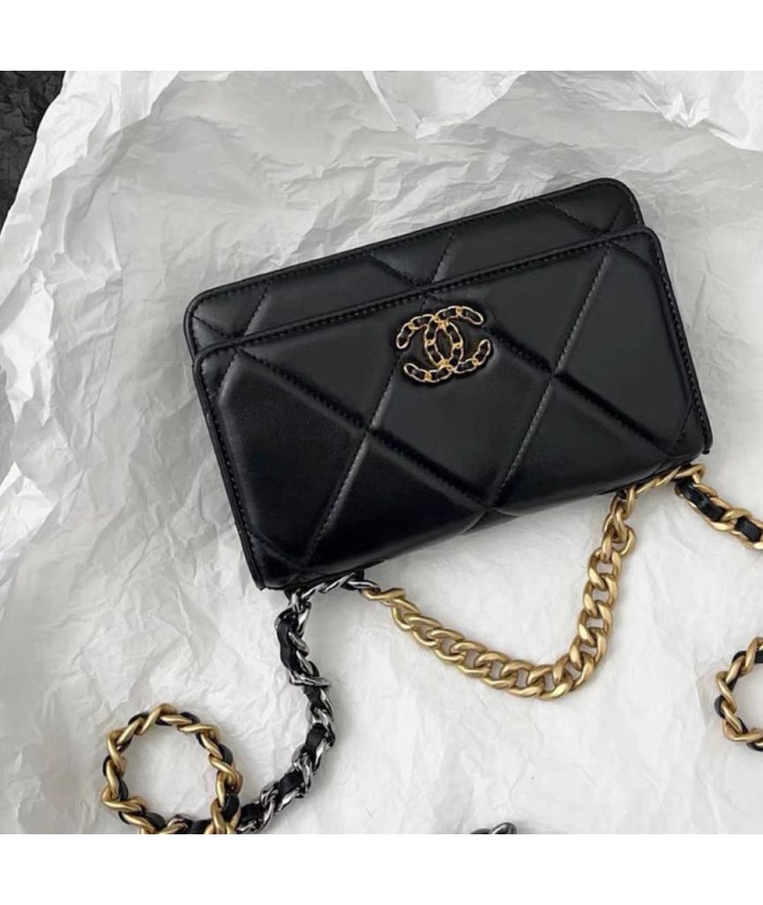 CHANEL Сумка через плечо, фото 2