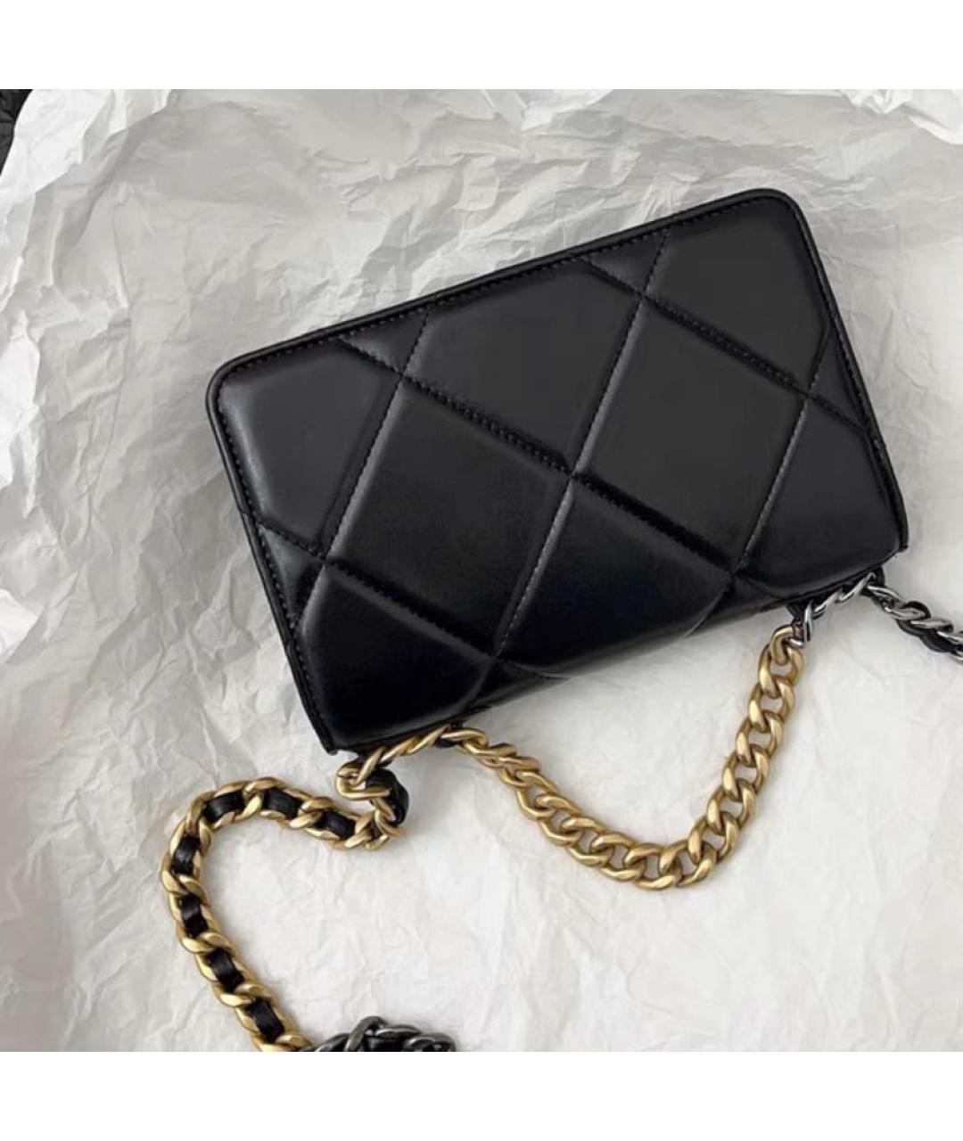 CHANEL Сумка через плечо, фото 3