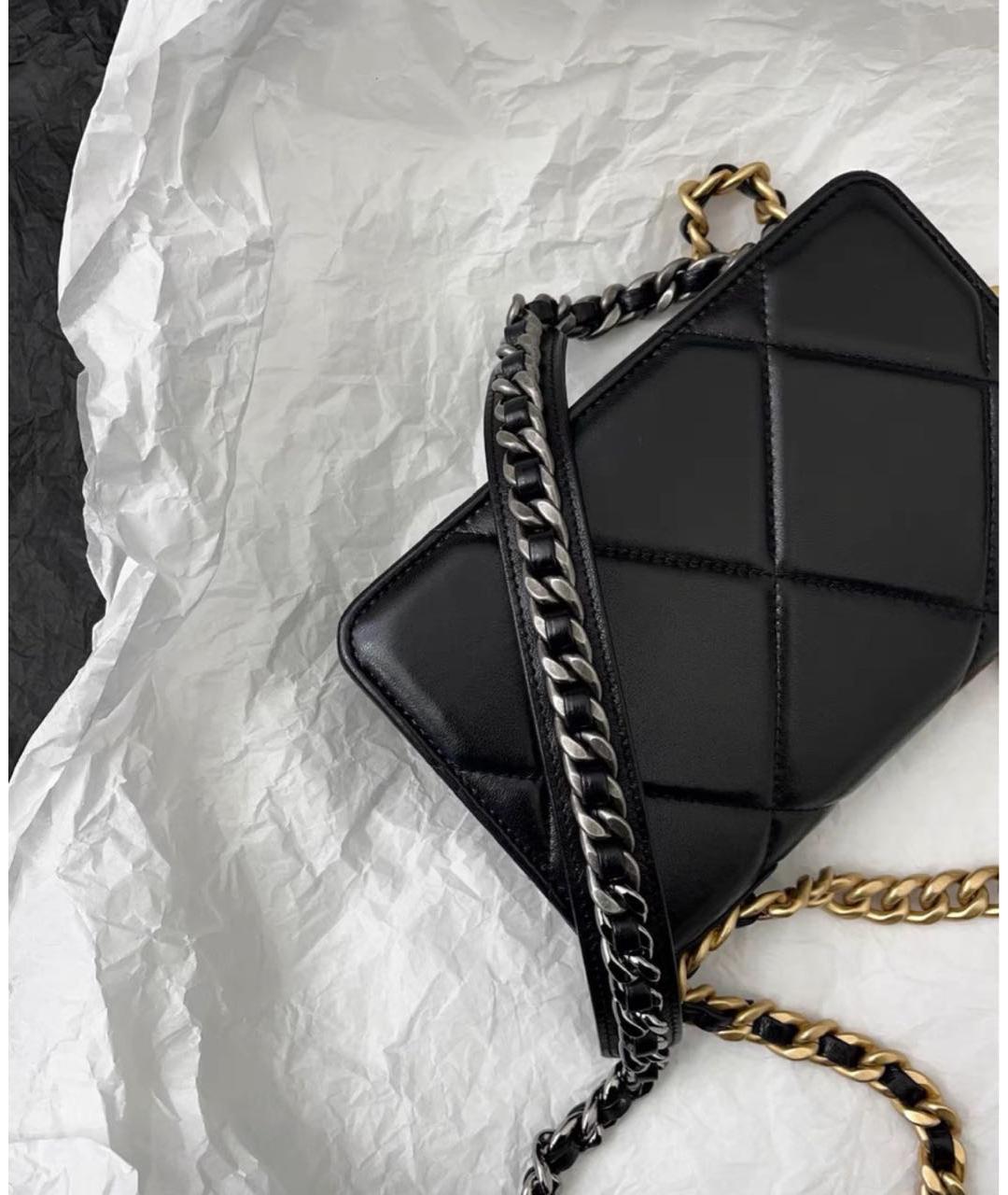 CHANEL Сумка через плечо, фото 5