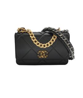 CHANEL Сумка через плечо