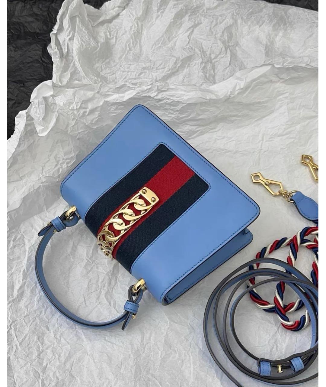 GUCCI Сумка с короткими ручками, фото 4