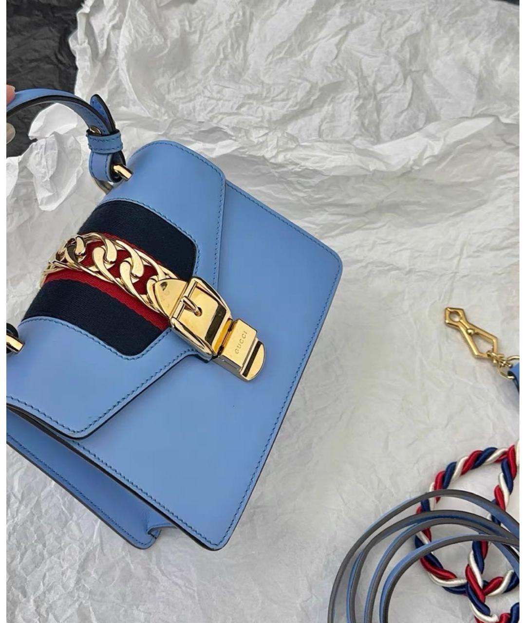 GUCCI Сумка с короткими ручками, фото 3