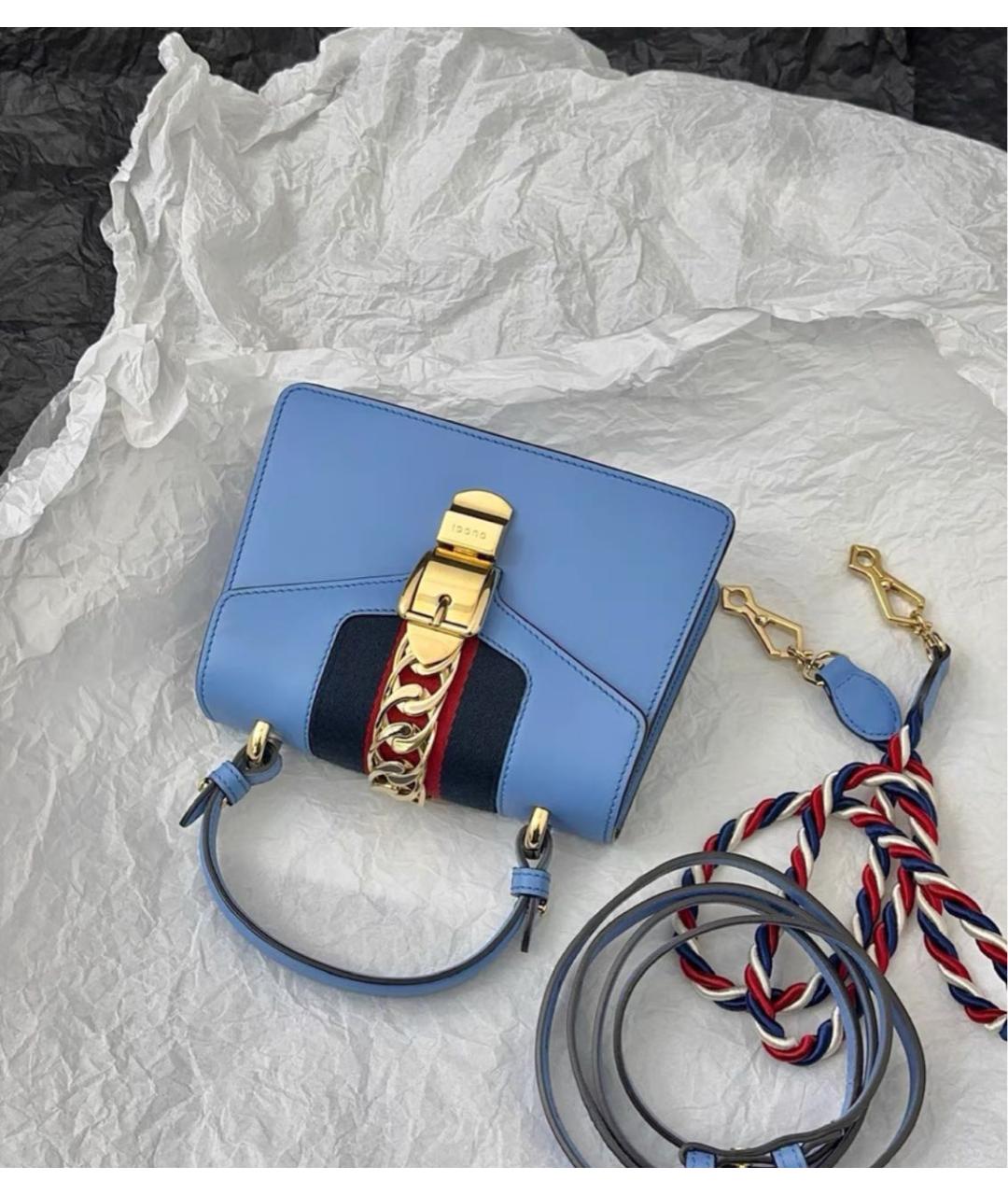 GUCCI Сумка с короткими ручками, фото 2