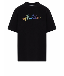 

Футболка OFF-WHITE