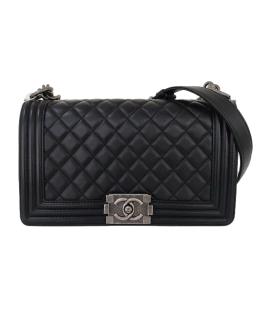 CHANEL Сумка через плечо