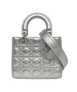 CHRISTIAN DIOR Сумка с короткими ручками