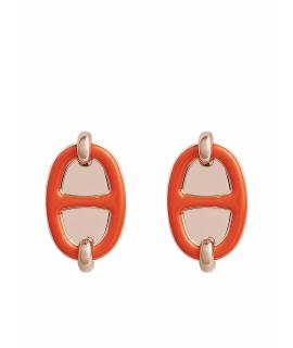 HERMES Серьги