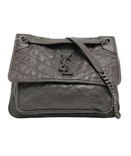 SAINT LAURENT Сумка через плечо