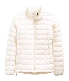 THE NORTH FACE Пуховик