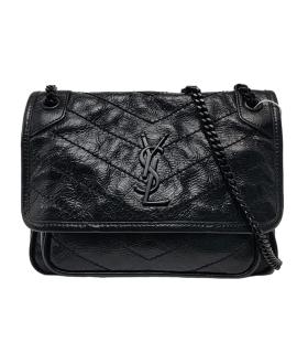 SAINT LAURENT Сумка через плечо