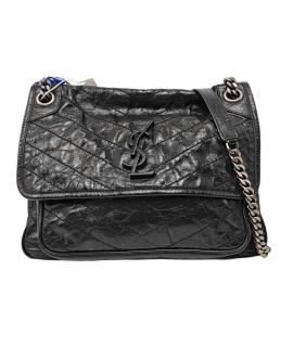 SAINT LAURENT Сумка через плечо