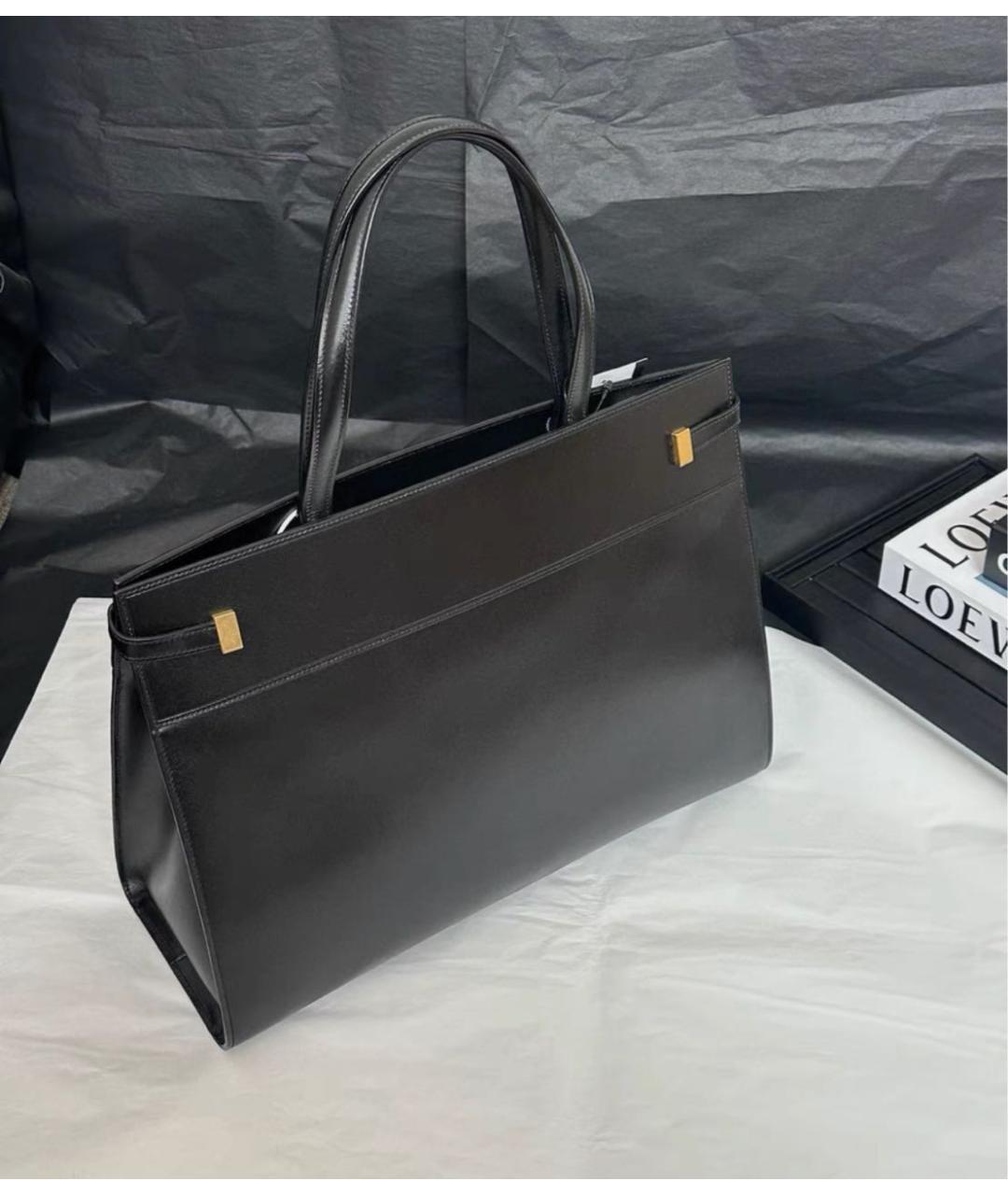 SAINT LAURENT Сумка тоут, фото 5