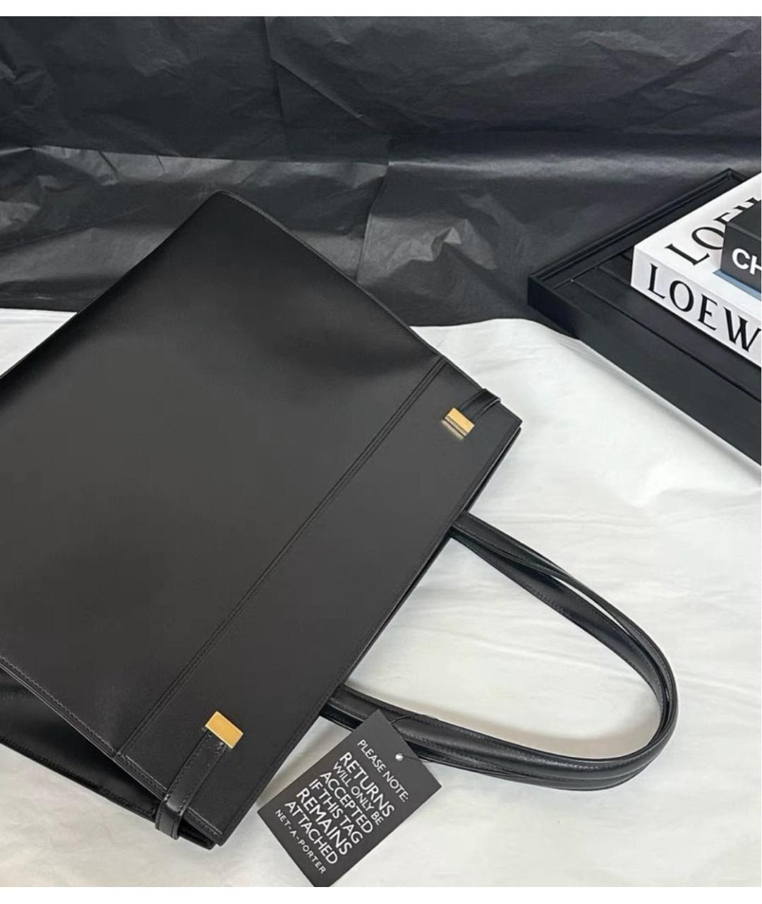 SAINT LAURENT Сумка тоут, фото 4