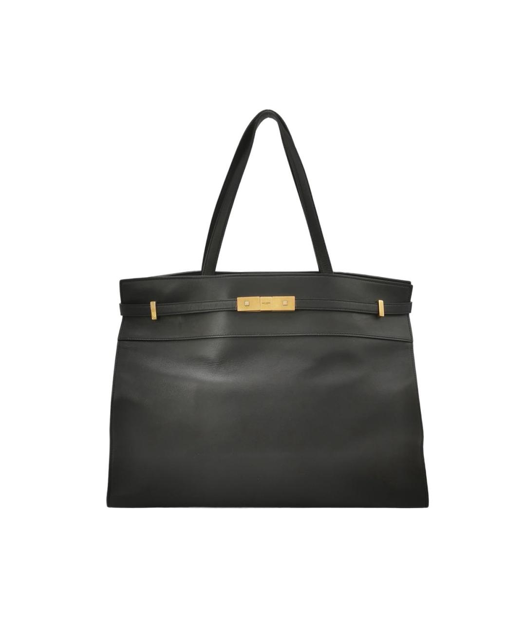 SAINT LAURENT Сумка тоут, фото 1