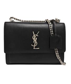 SAINT LAURENT Сумка через плечо