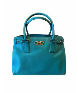 FERRAGAMO Сумка с короткими ручками