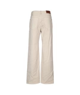 BRUNELLO CUCINELLI Прямые брюки