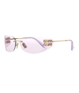 MIU MIU Солнцезащитные очки