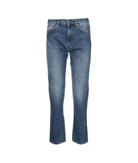 TOTEME Прямые джинсы