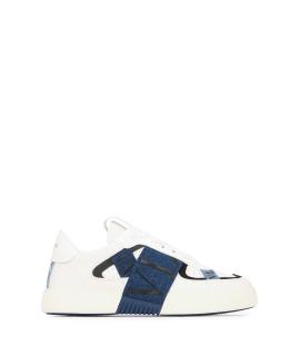 VALENTINO Низкие кроссовки / кеды