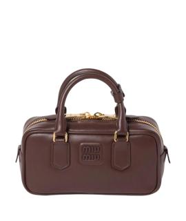 MIU MIU Сумка с короткими ручками