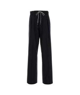 MAISON MARGIELA Прямые брюки