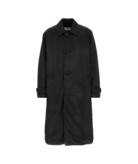 MM6 MAISON MARGIELA Пальто