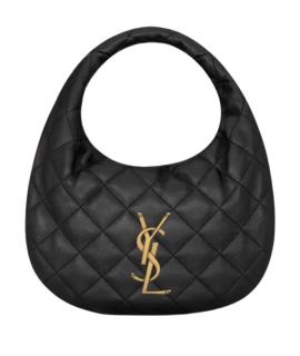SAINT LAURENT Сумка с короткими ручками