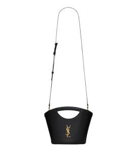 SAINT LAURENT Сумка с короткими ручками