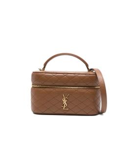 SAINT LAURENT Сумка с короткими ручками