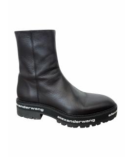 ALEXANDER WANG Полусапоги