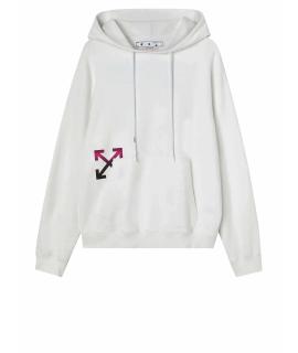 OFF-WHITE Худи/толстовка